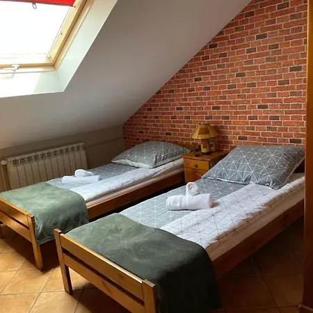 Restauracja Rozmarzyn Hotel *