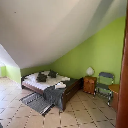 Restauracja Rozmarzyn