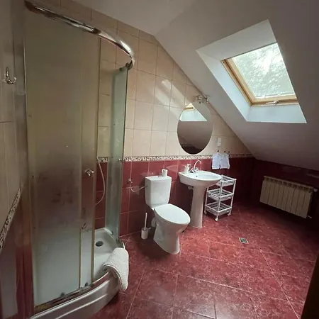Restauracja Rozmarzyn Hotel Ostrzeszow