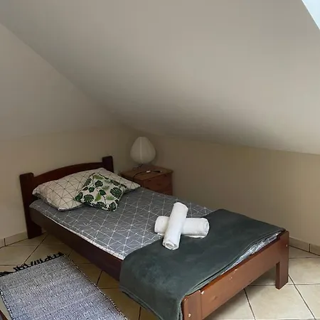 Restauracja Rozmarzyn * Ostrzeszów