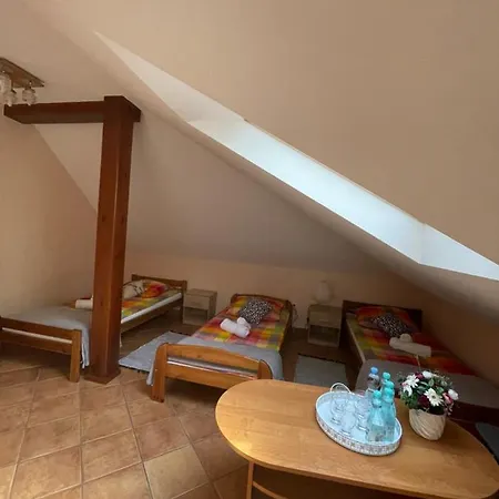 Hotel Restauracja Rozmarzyn *