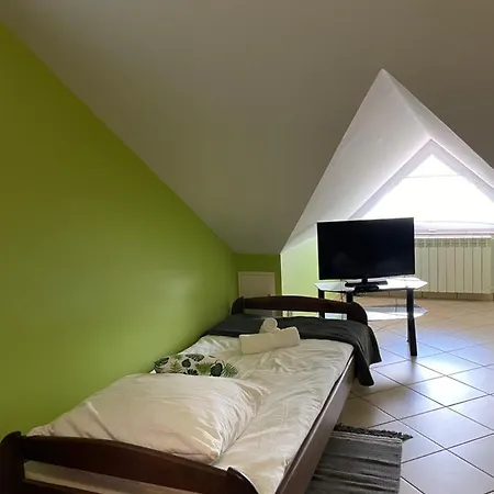 Restauracja Rozmarzyn * Ostrzeszow