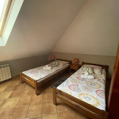 Restauracja Rozmarzyn Ostrzeszów