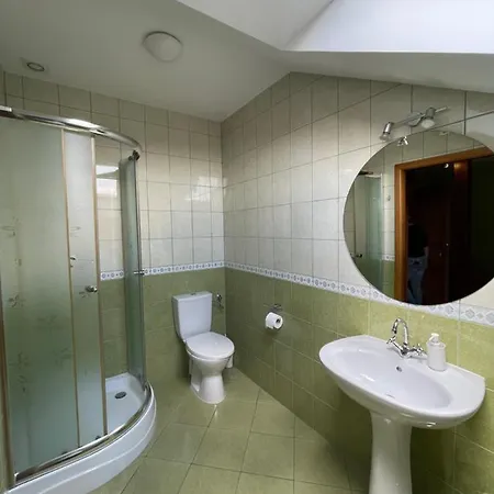 Restauracja Rozmarzyn * Ostrzeszów