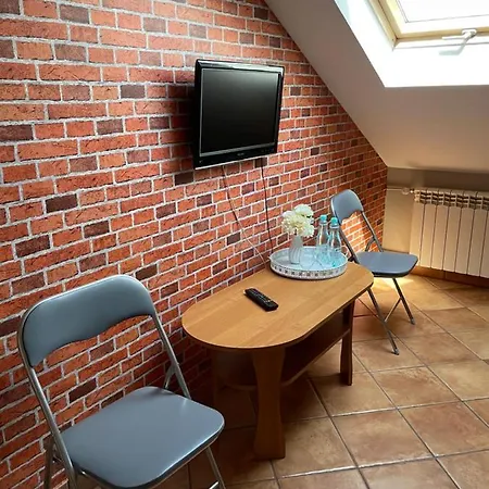 Restauracja Rozmarzyn Ostrzeszów
