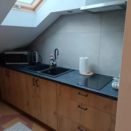 Restauracja Rozmarzyn Ostrzeszów