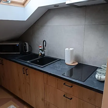 Restauracja Rozmarzyn Hotel