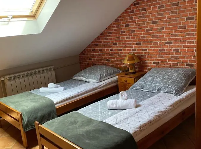 Restauracja Rozmarzyn Hotel *