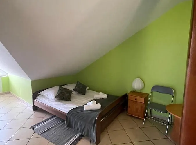 Restauracja Rozmarzyn