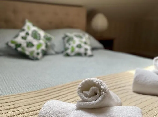 Restauracja Rozmarzyn Hotel