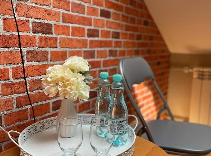 Hotel Restauracja Rozmarzyn Ostrzeszow