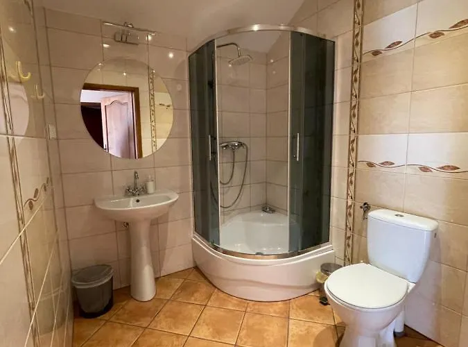 Restauracja Rozmarzyn