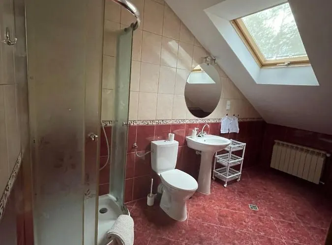 Restauracja Rozmarzyn Hotel Ostrzeszow