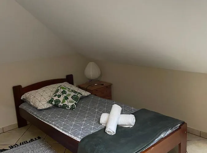 Restauracja Rozmarzyn * Ostrzeszow