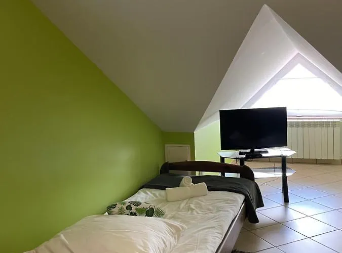 Restauracja Rozmarzyn * Ostrzeszow