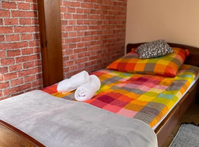 Restauracja Rozmarzyn Ostrzeszow