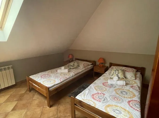 Restauracja Rozmarzyn Ostrzeszow