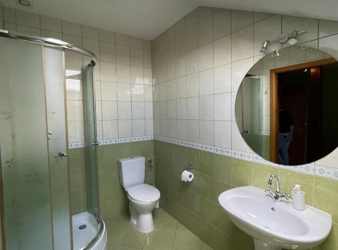 Restauracja Rozmarzyn * Ostrzeszow