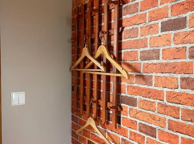 Hotel Restauracja Rozmarzyn *