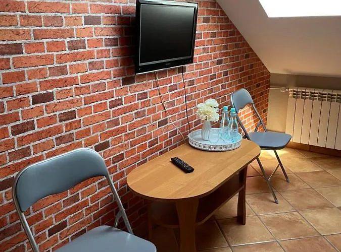 Restauracja Rozmarzyn Ostrzeszow