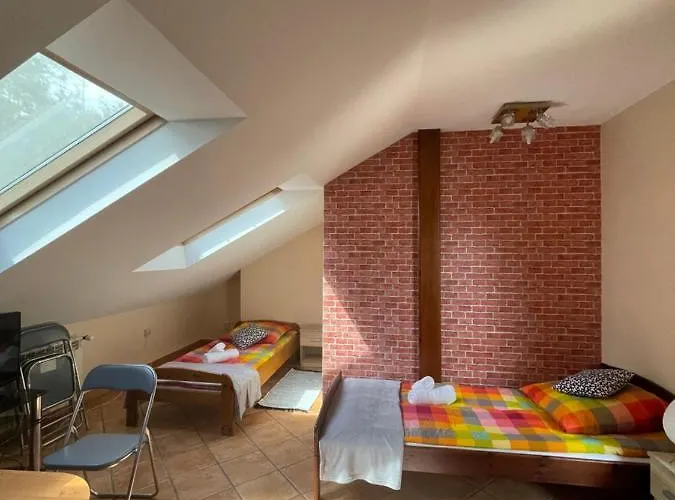 Restauracja Rozmarzyn Hotel Ostrzeszow