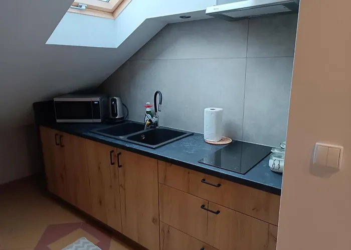 Restauracja Rozmarzyn Ostrzeszow