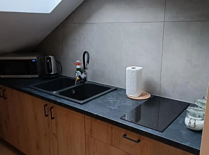 Restauracja Rozmarzyn Hotel